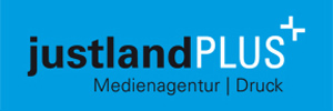 logo justlandplus.de
justlandPLUS GmbH
Medienagentur | Druck