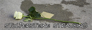 logo stolpersteine-straubing.de
Stolpersteine Straubing